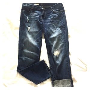 Kut from the Kloth boyfriend jean